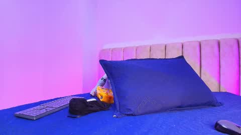 Arleth  online show from 02.10.26