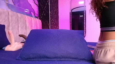 Arleth  online show from 03.21.26