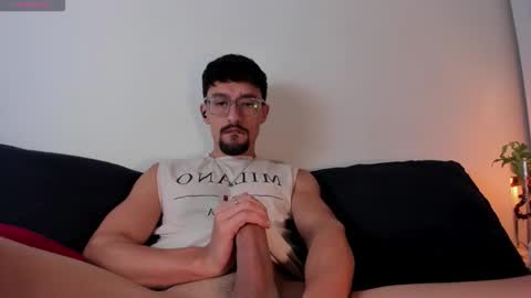 Arley Moren online show from 03.19.26