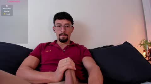 Arley Moren online show from 03.21.26