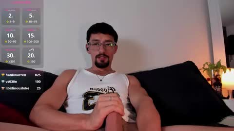 Arley Moren online show from 03.30.26