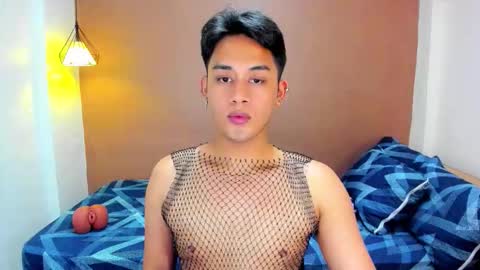 Arlo Milasss online show from 02.17.26