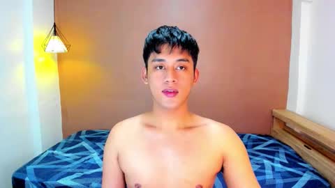 Arlo Milasss online show from 02.25.26