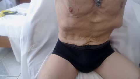 armaduradeacero online show from 01.30.25