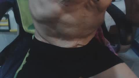 armaduradeacero online show from 01.31.25