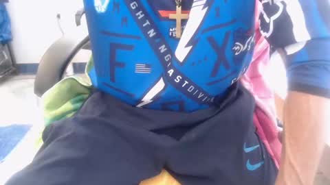 armaduradeacero online show from 02.02.25