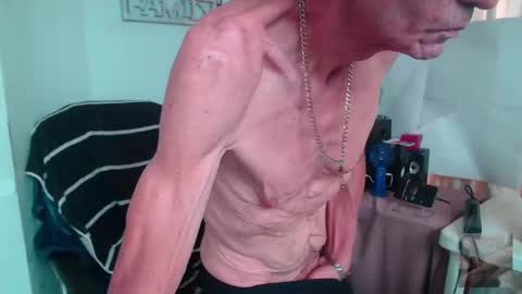 armaduradeacero online show from 09.09.25