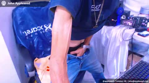 armaduradeacero online show from 09.30.25