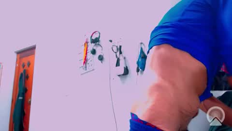 armaduradeacero online show from 10.09.25