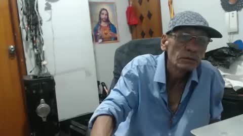 armaduradeacero online show from 12.01.25