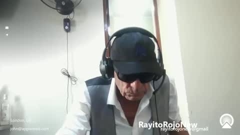 armaduradeacero online show from 05.02.26