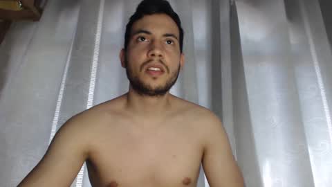 Snapshot of armando_2002 chatting on 12.07.24 ARMANDO online show from 12.07.24