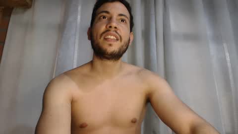 Snapshot of armando_2002 chatting on 12.13.24 ARMANDO online show from 12.13.24