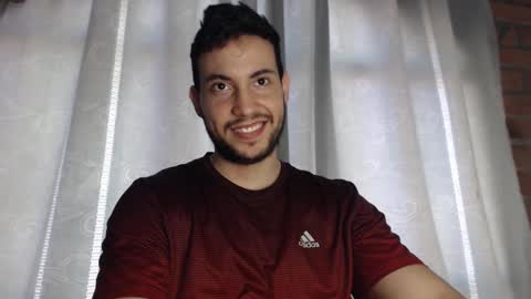 Snapshot of armando_2002 chatting on 01.19.25 ARMANDO online show from 01.19.25