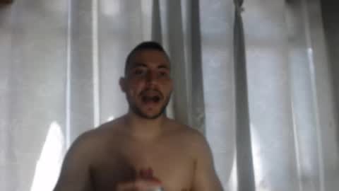 Snapshot of armando_2002 chatting on 02.26.26 ARMANDO online show from 02.26.26