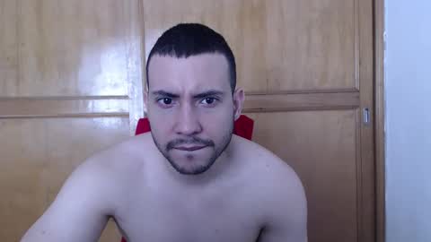 ARMANDO online show from 05.31.26