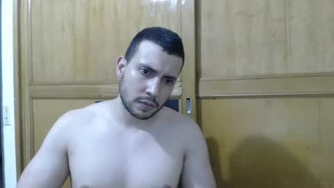 ARMANDO online show from 06.14.26