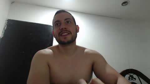 Snapshot of armando_2002 chatting on 07.13.26 ARMANDO online show from 07.13.26