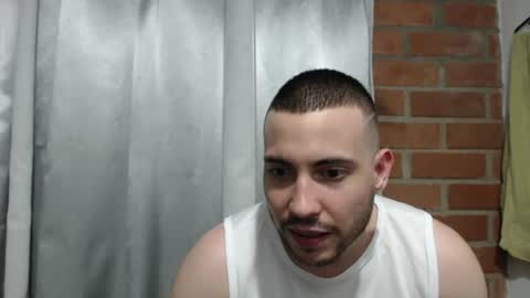 Snapshot of armando_2002 chatting on 07.21.26 ARMANDO online show from 07.21.26