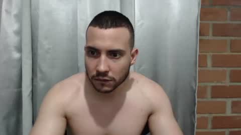 Snapshot of armando_2002 chatting on 07.25.26 ARMANDO online show from 07.25.26
