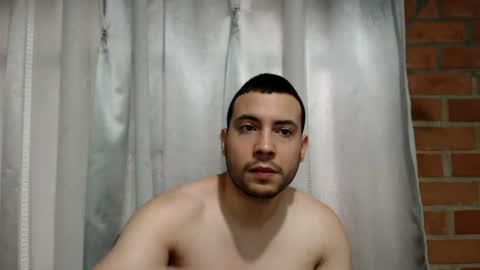 Snapshot of armando_2002 chatting on 08.09.26 ARMANDO online show from 08.09.26