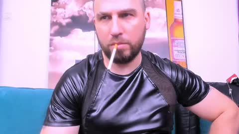 Armando online show from 12.12.24