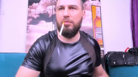 Armando online show from 02.13.25