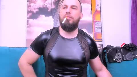 Armando online show from 03.12.25