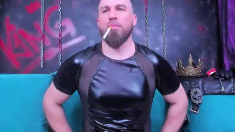 Armando online show from 04.07.26