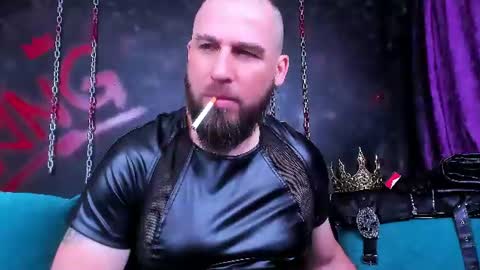 Armando online show from 07.21.26