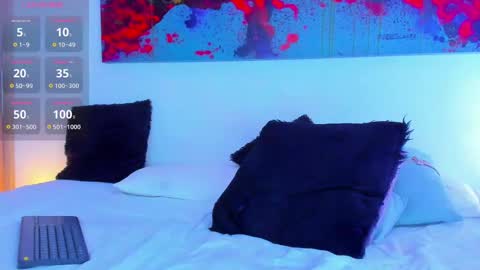   online show from 02.14.25