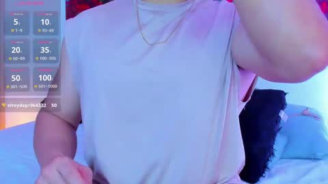   online show from 03.10.25