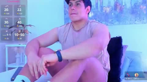   online show from 10.12.25