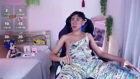 armond online show from 09.25.25