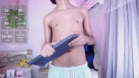 armond online show from 10.20.25