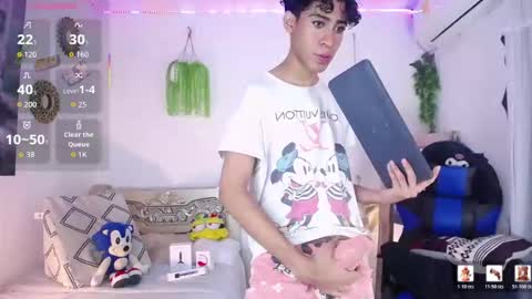 armond online show from 02.03.26