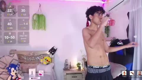 armond online show from 02.25.26