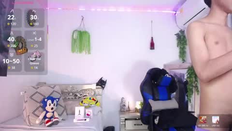 armond online show from 03.21.26