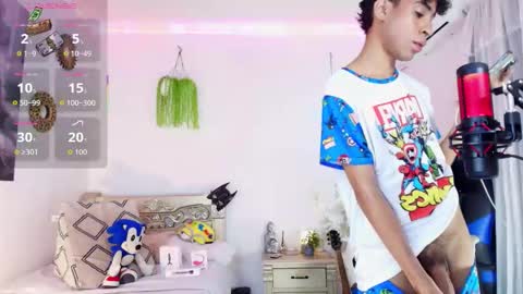 armond online show from 03.24.26