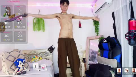 armond online show from 03.31.26