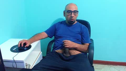 arnelux72 online show from 02.02.25