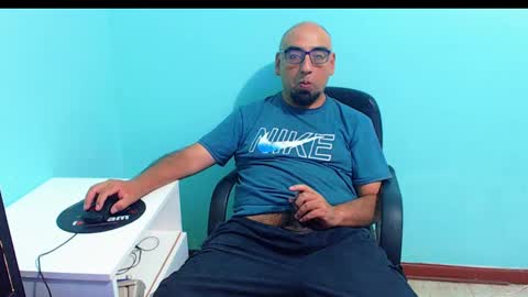 arnelux72 online show from 02.09.25