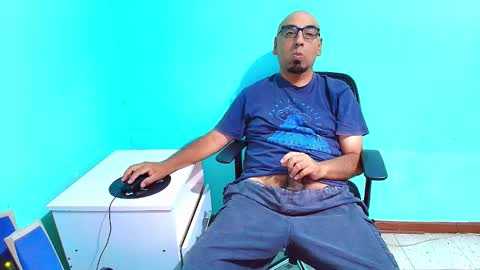 arnelux72 online show from 03.16.26