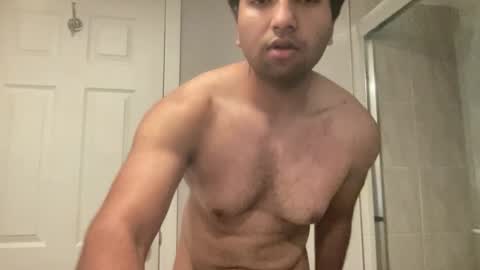 arnicbod online show from 11.24.25