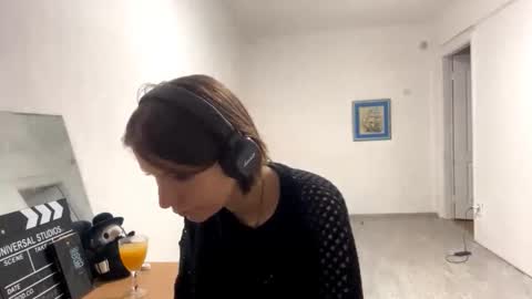 arnitagueits online show from 10.30.25