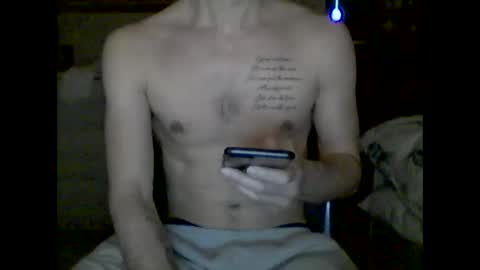 FacelessFlame online show from 03.03.26