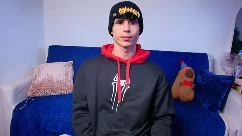 Snapshot of arnold_black69 chatting on 12.19.24 arnold black online show from 12.19.24