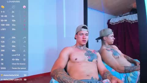 Arnold fit hot98 online show from 03.04.25