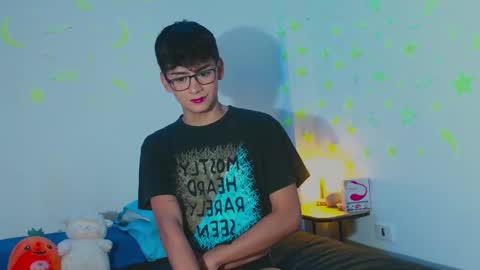 Snapshot of arnold_laurent chatting on 03.04.25 Arnold online show from 03.04.25