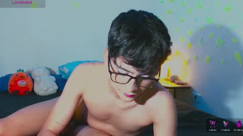 Snapshot of arnold_laurent chatting on 03.06.25 Arnold online show from 03.06.25